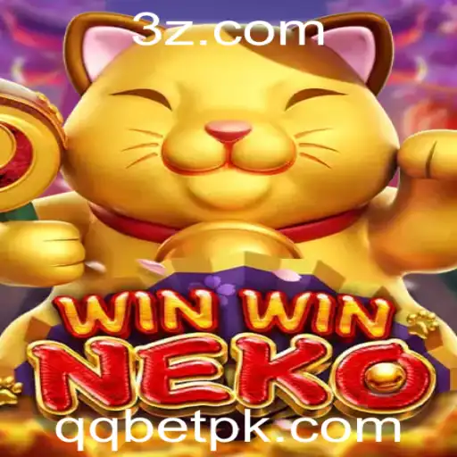 QQ BET - Explorando o Universo de WinWinNeko e QQ BET