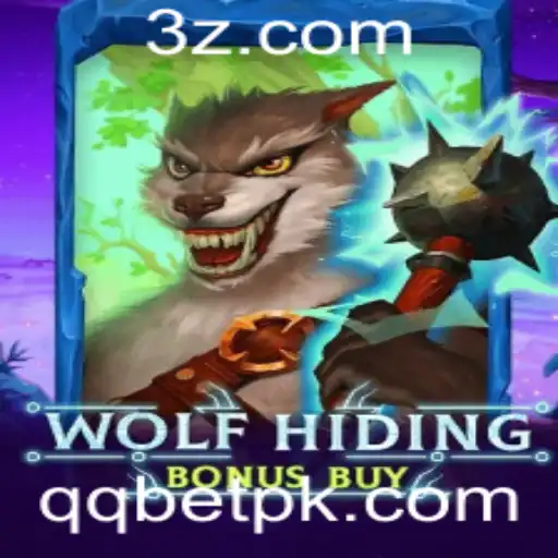 QQ BET - Explorando WolfHidingBonusBuy: Um Novo Horizonte no Mundo dos Jogos de Cassino