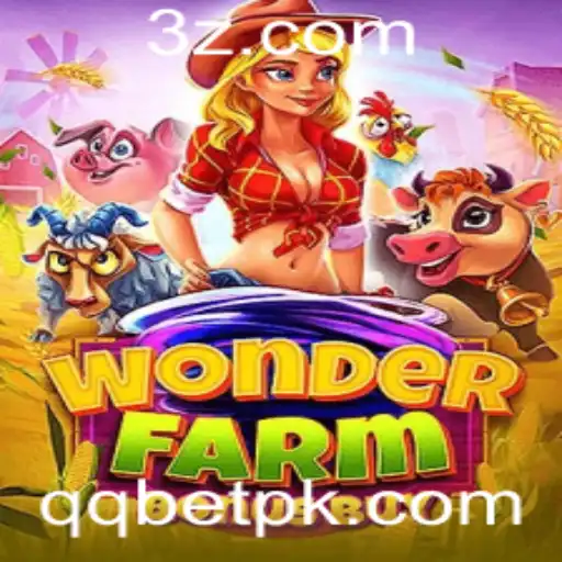 QQ BET - Descubra o Fascinante Mundo do WonderFarmBonusBuy com QQ BET