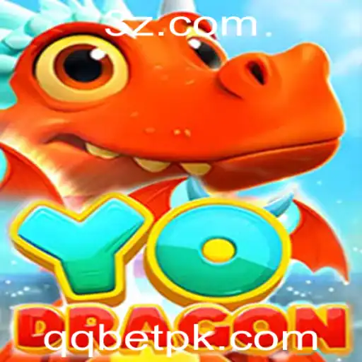 QQ BET - YoDragon: A Nova Sensação no Mundo dos Jogos com QQ BET
