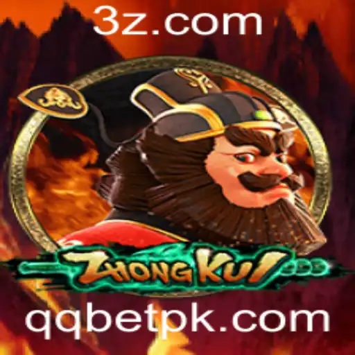 QQ BET - Descubra o Fascinante Mundo do Jogo ZhongKui e Sua Conexão com QQ BET